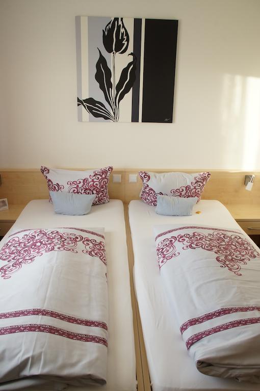 Gaestehaus Adler Biberach an der Riss Luaran gambar