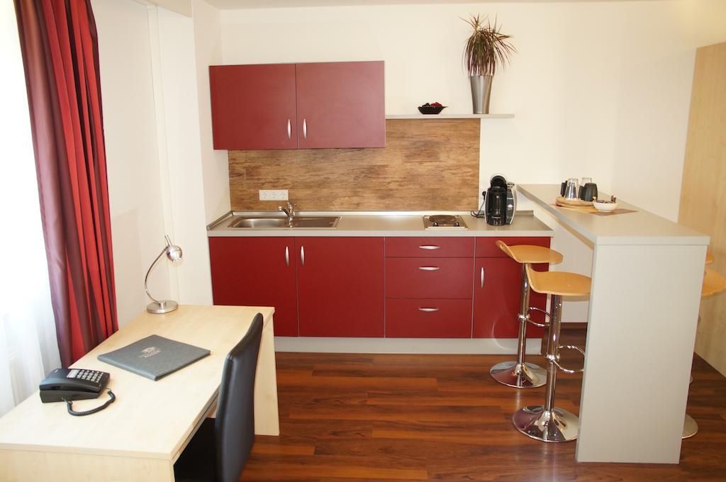 Gaestehaus Adler Biberach an der Riss Luaran gambar