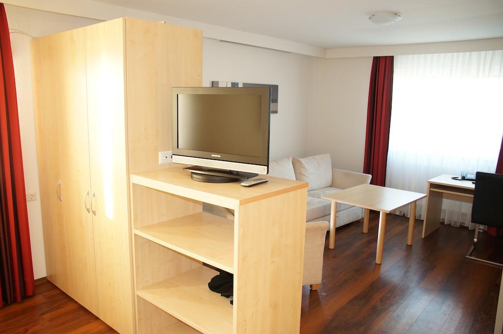 Gaestehaus Adler Biberach an der Riss Luaran gambar