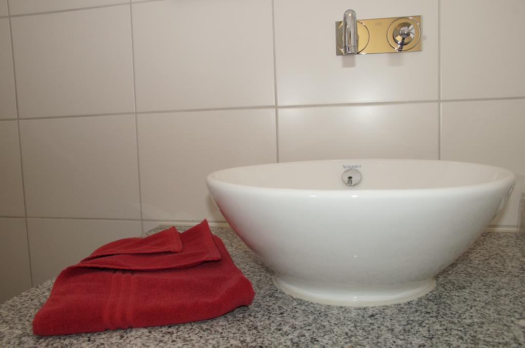 Gaestehaus Adler Biberach an der Riss Luaran gambar